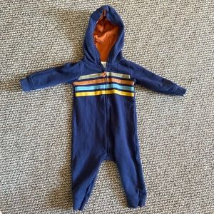 Bundle only Carters baby boy jumper